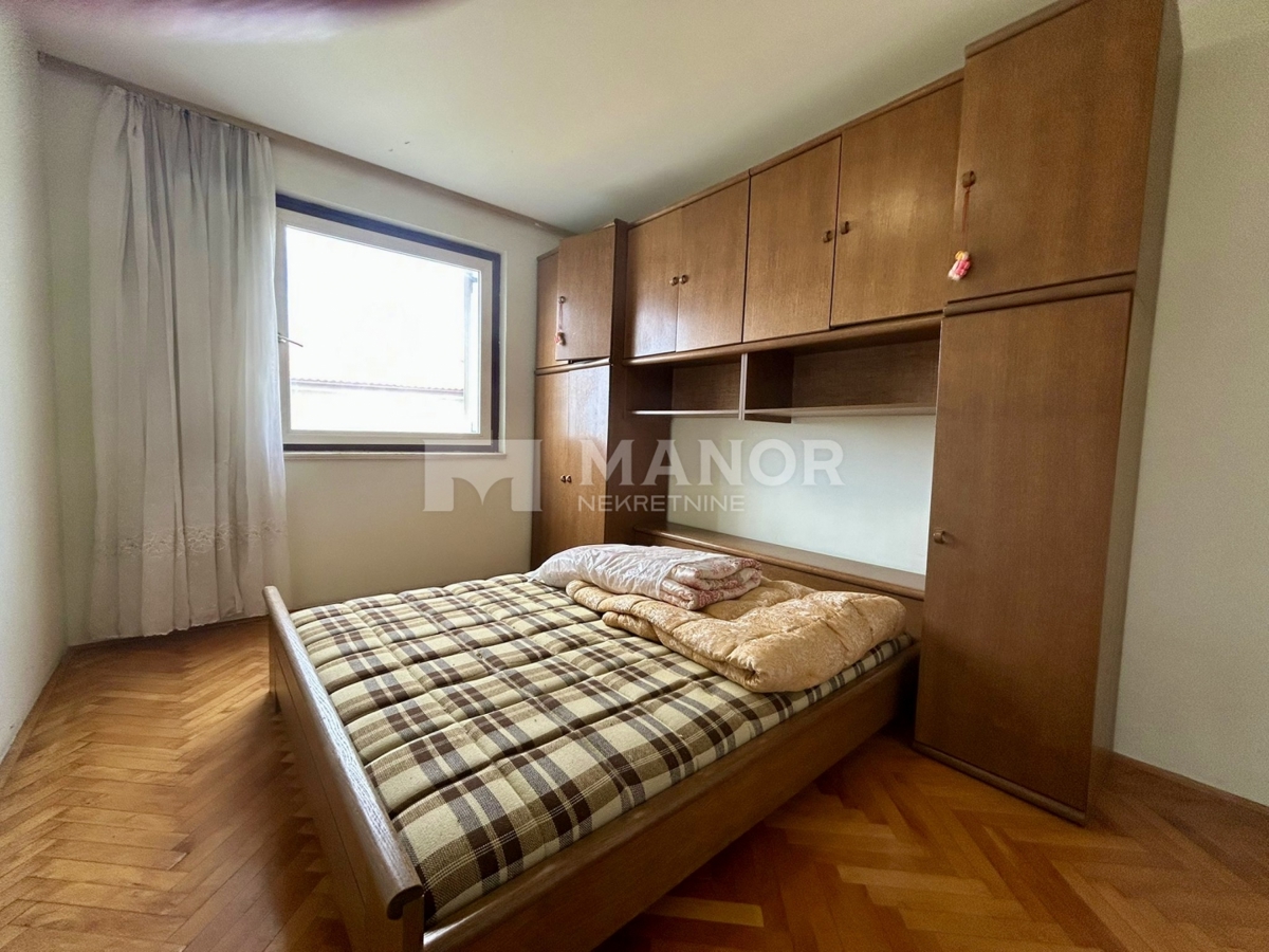 Appartamento Škurinje, Rijeka, 72m2