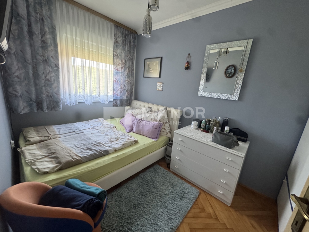 Appartamento Škurinje, Rijeka, 72m2