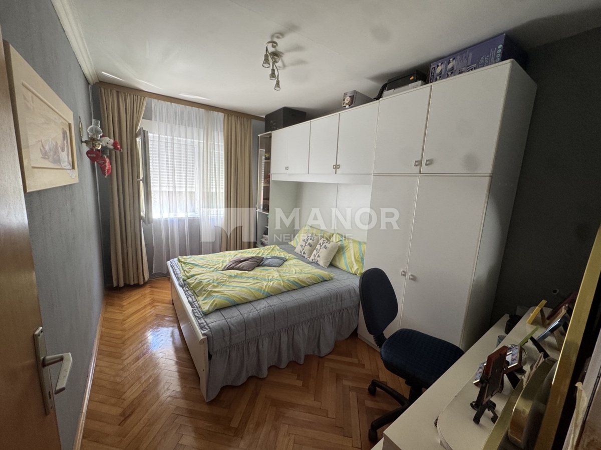 Appartamento Škurinje, Rijeka, 72m2