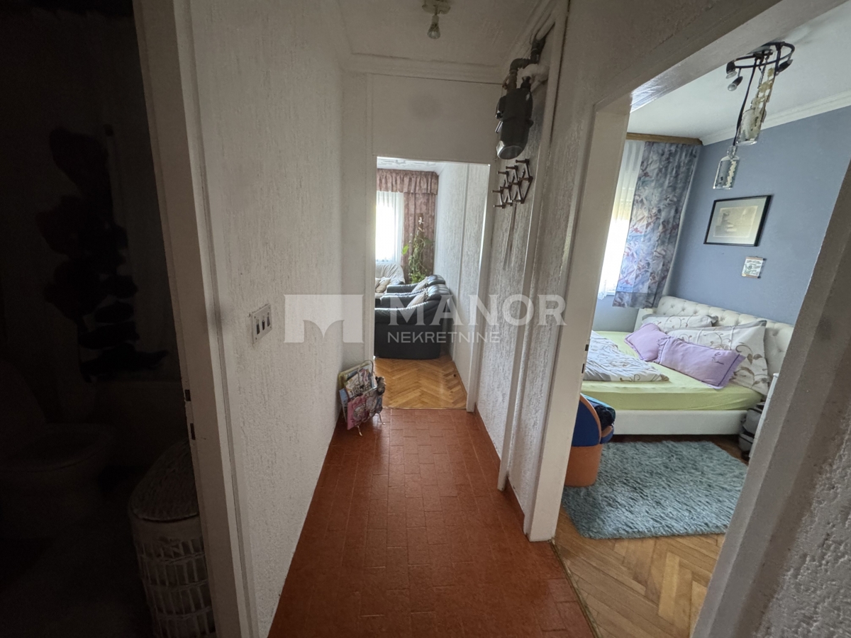 Appartamento Škurinje, Rijeka, 72m2