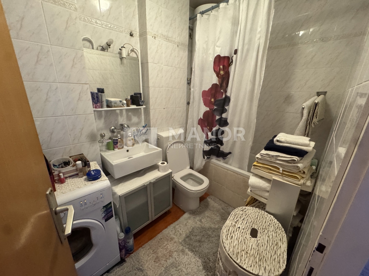 Appartamento Škurinje, Rijeka, 72m2
