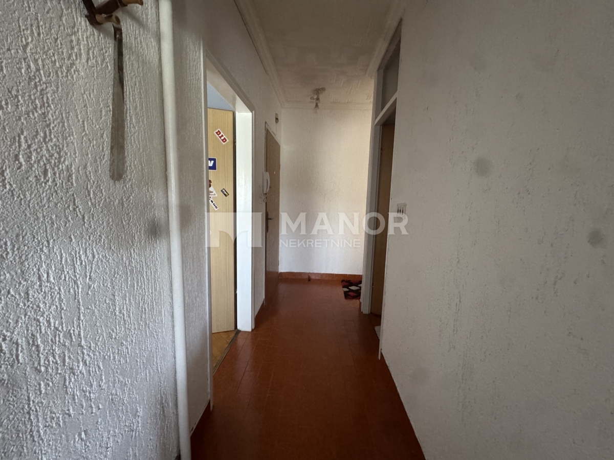 Appartamento Škurinje, Rijeka, 72m2