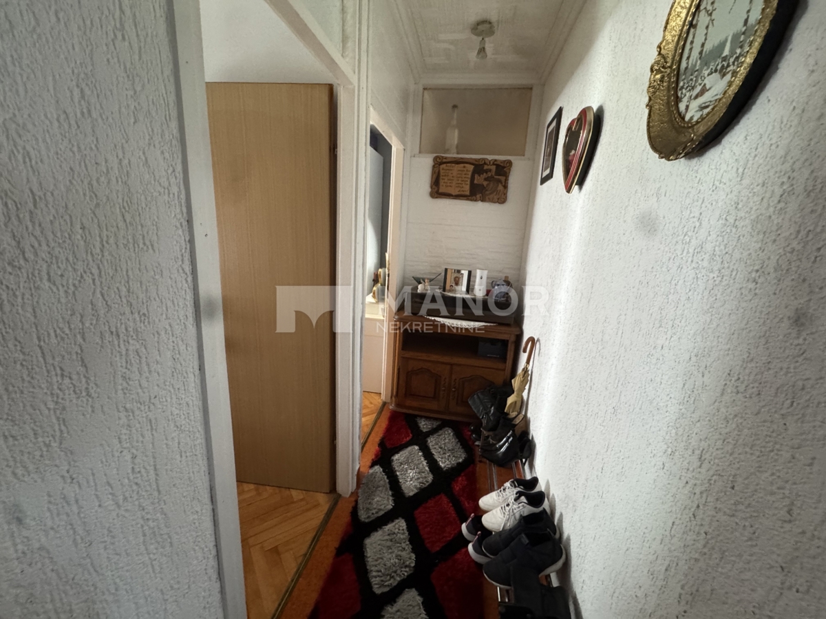 Appartamento Škurinje, Rijeka, 72m2