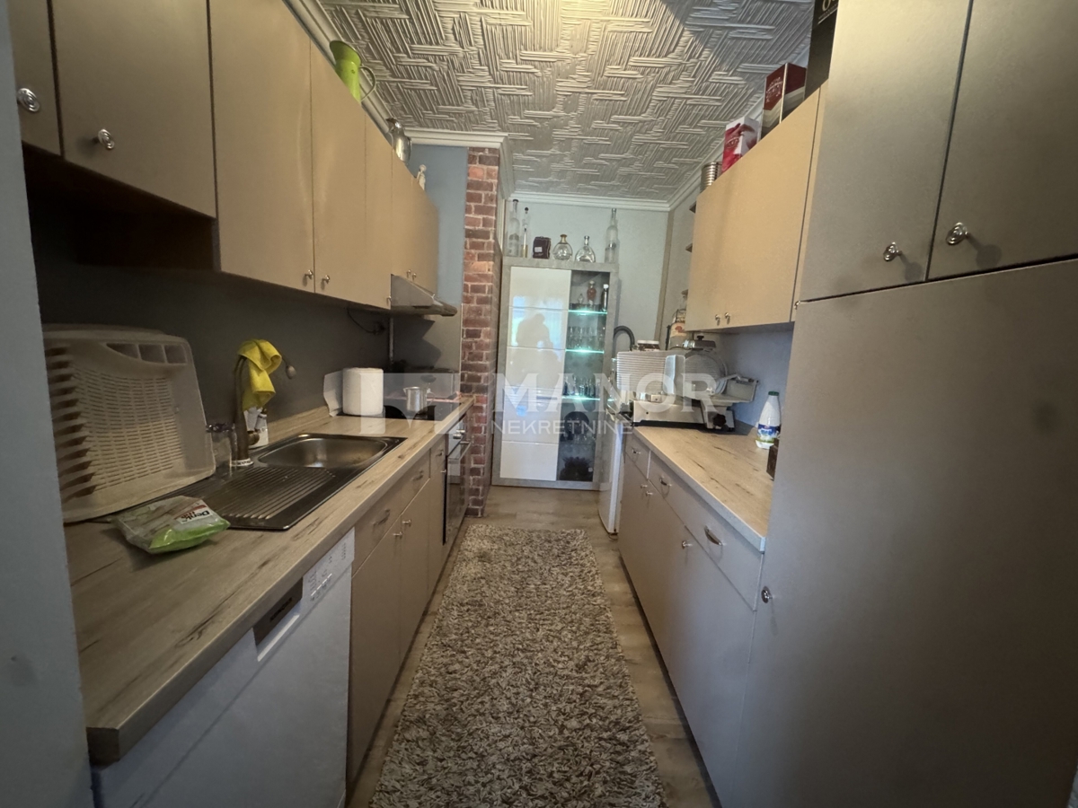 Appartamento Škurinje, Rijeka, 72m2