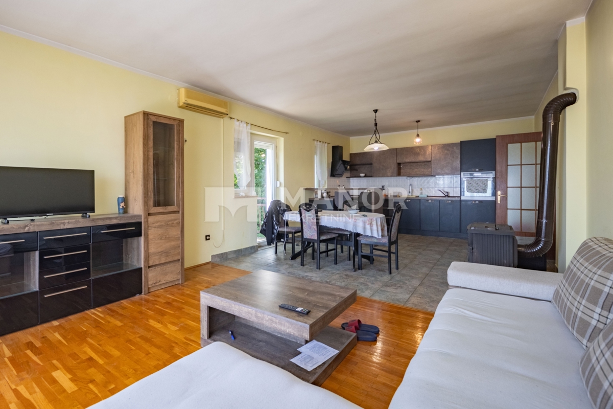 Appartamento Kostrena Sveta Lucija, Kostrena, 108m2