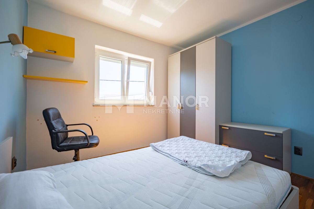 Appartamento Kostrena Sveta Lucija, Kostrena, 108m2