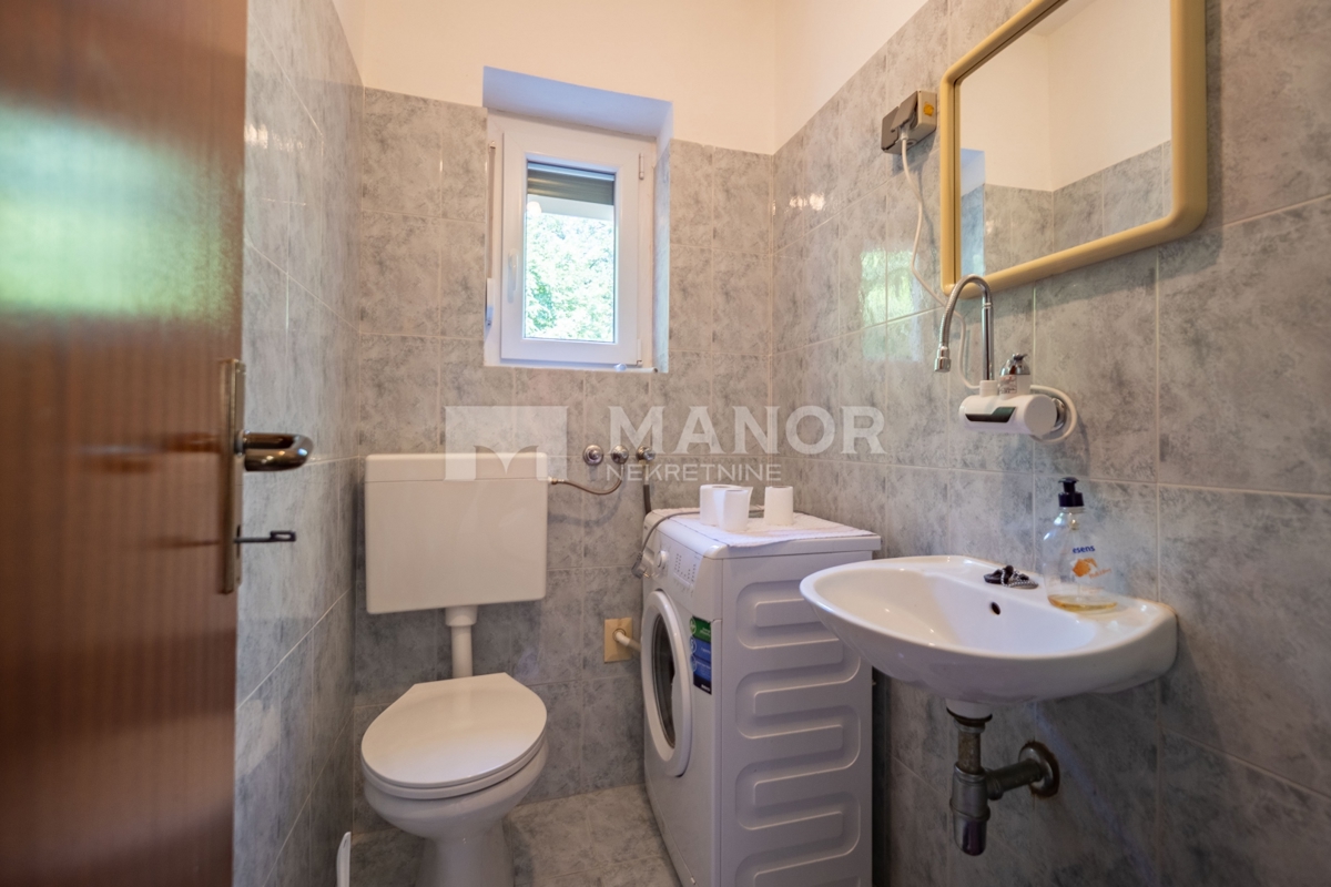 Appartamento Kostrena Sveta Lucija, Kostrena, 108m2