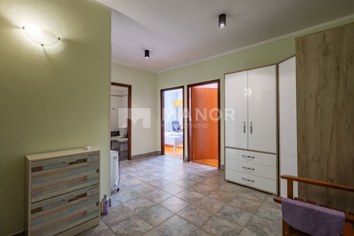 Appartamento Kostrena Sveta Lucija, Kostrena, 108m2