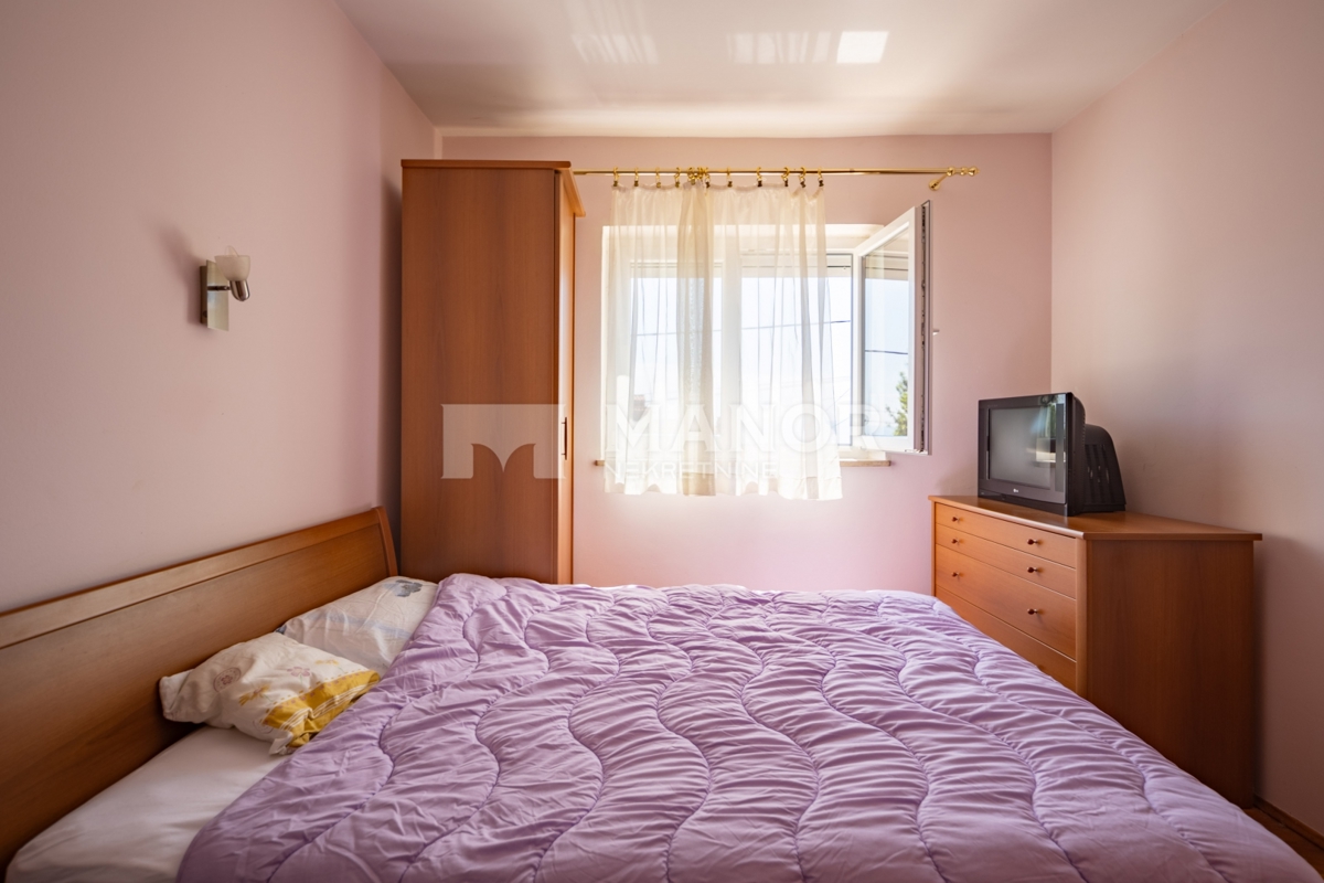 Appartamento Kostrena Sveta Lucija, Kostrena, 108m2