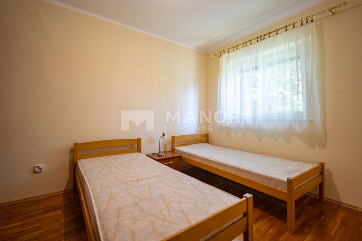 Appartamento Kostrena Sveta Lucija, Kostrena, 108m2