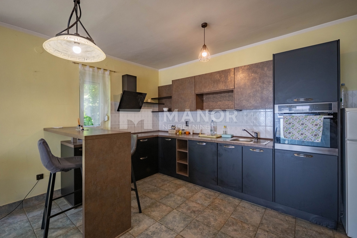 Appartamento Kostrena Sveta Lucija, Kostrena, 108m2