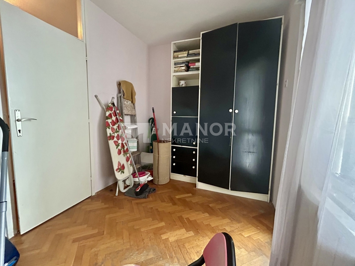 Appartamento Kozala, Rijeka, 88m2