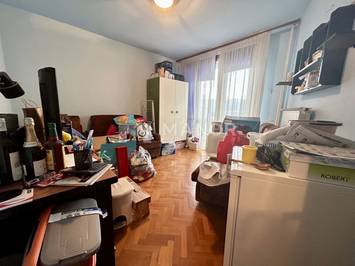 Appartamento Kozala, Rijeka, 88m2