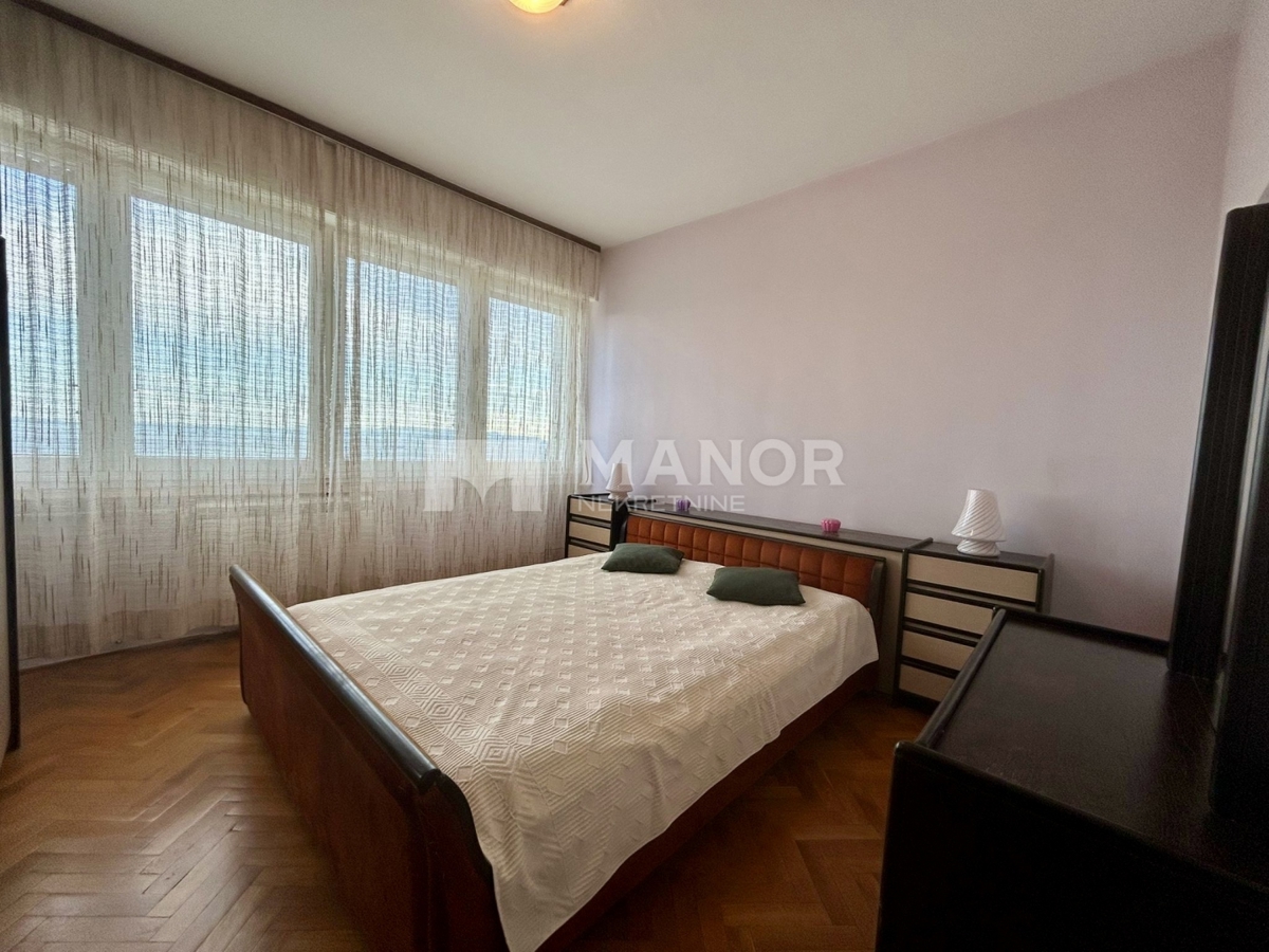 Appartamento Kozala, Rijeka, 88m2