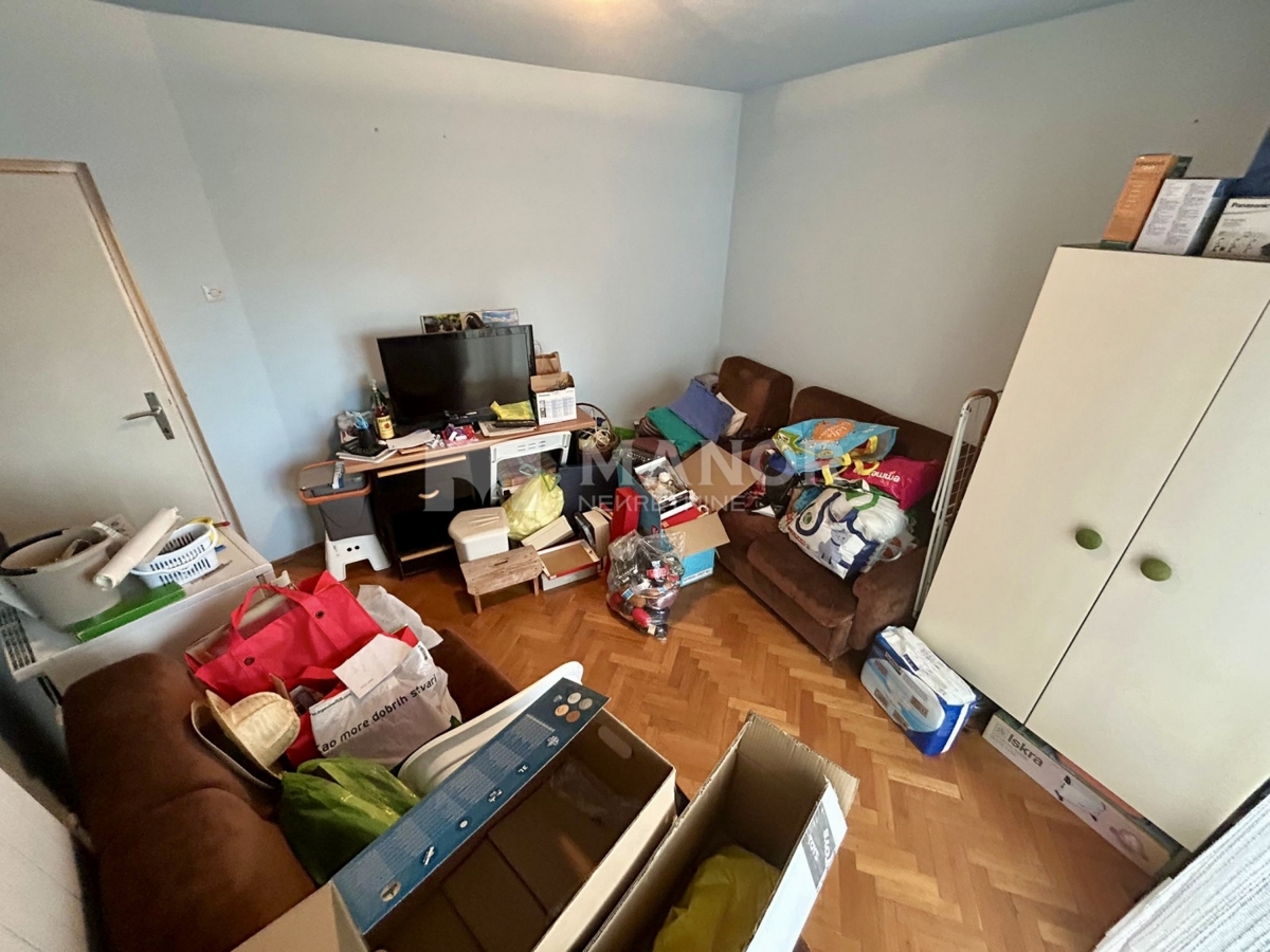 Appartamento Kozala, Rijeka, 88m2