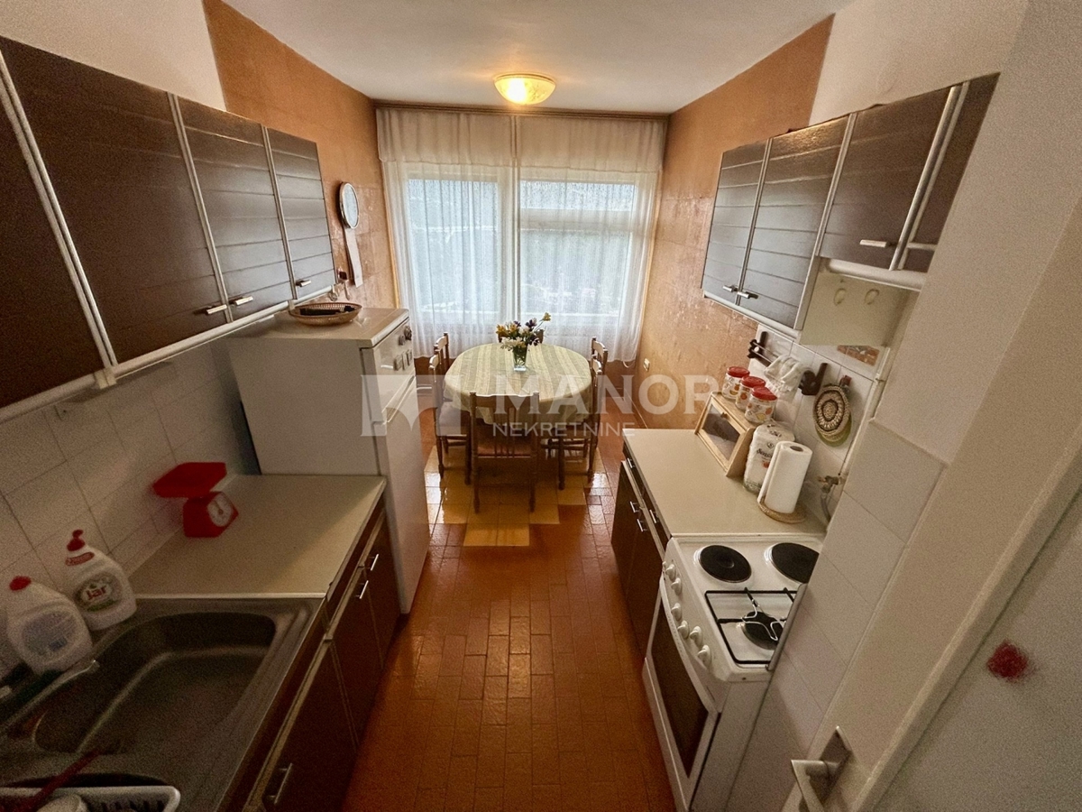 Appartamento Kozala, Rijeka, 88m2