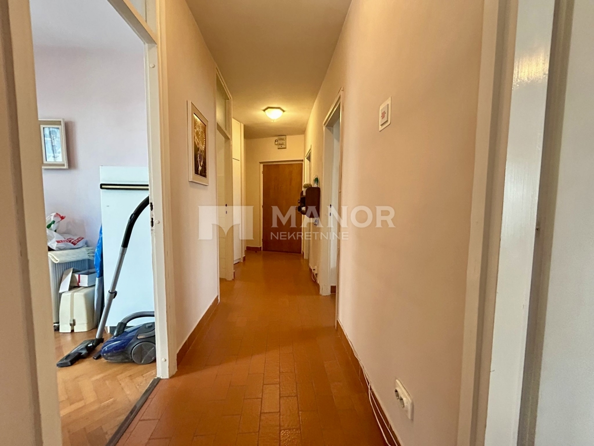 Appartamento Kozala, Rijeka, 88m2