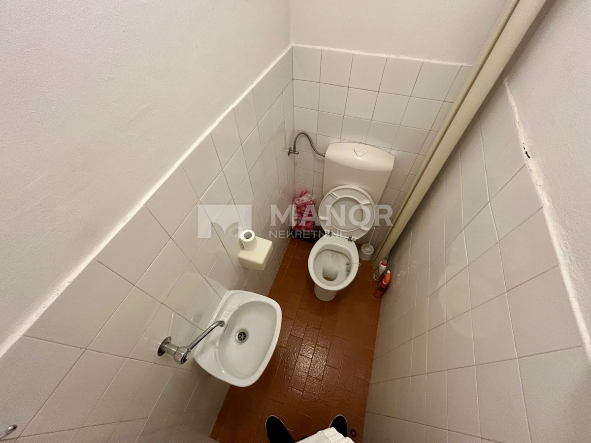 Appartamento Kozala, Rijeka, 88m2