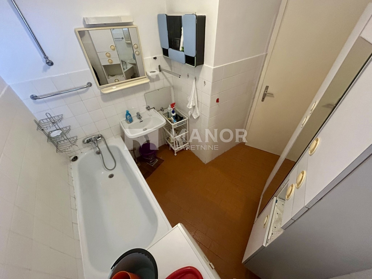 Appartamento Kozala, Rijeka, 88m2