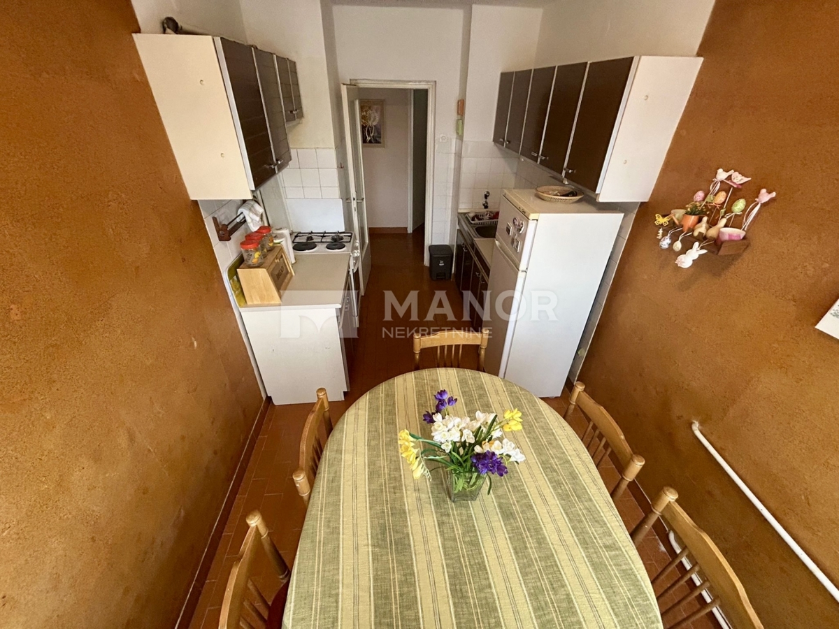 Appartamento Kozala, Rijeka, 88m2