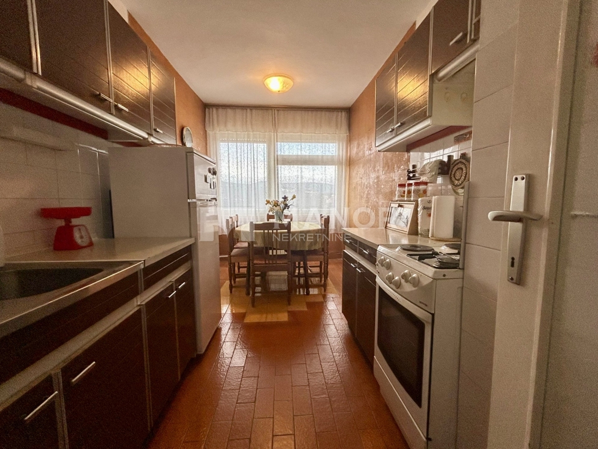 Appartamento Kozala, Rijeka, 88m2