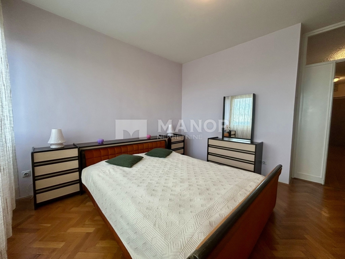 Appartamento Kozala, Rijeka, 88m2