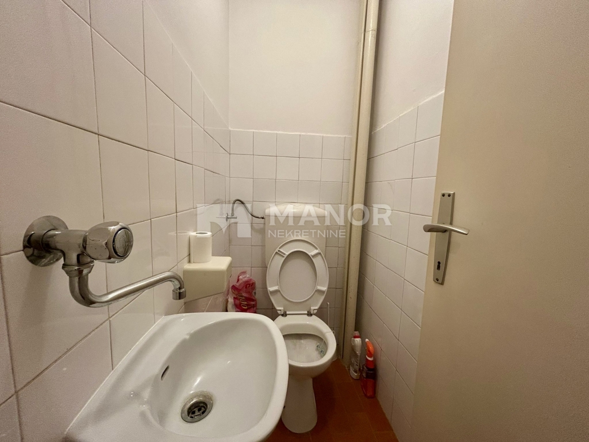 Appartamento Kozala, Rijeka, 88m2