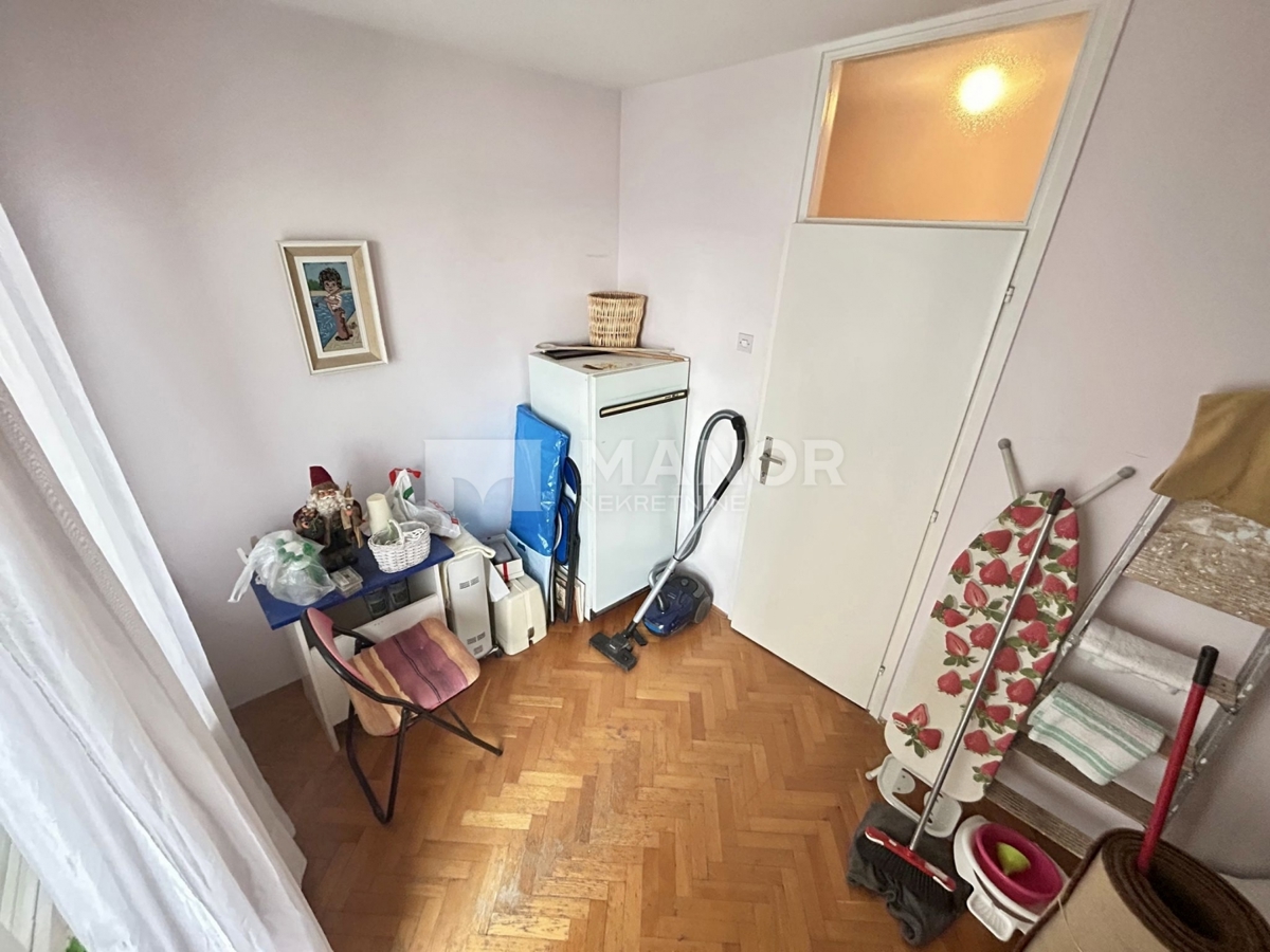 Appartamento Kozala, Rijeka, 88m2