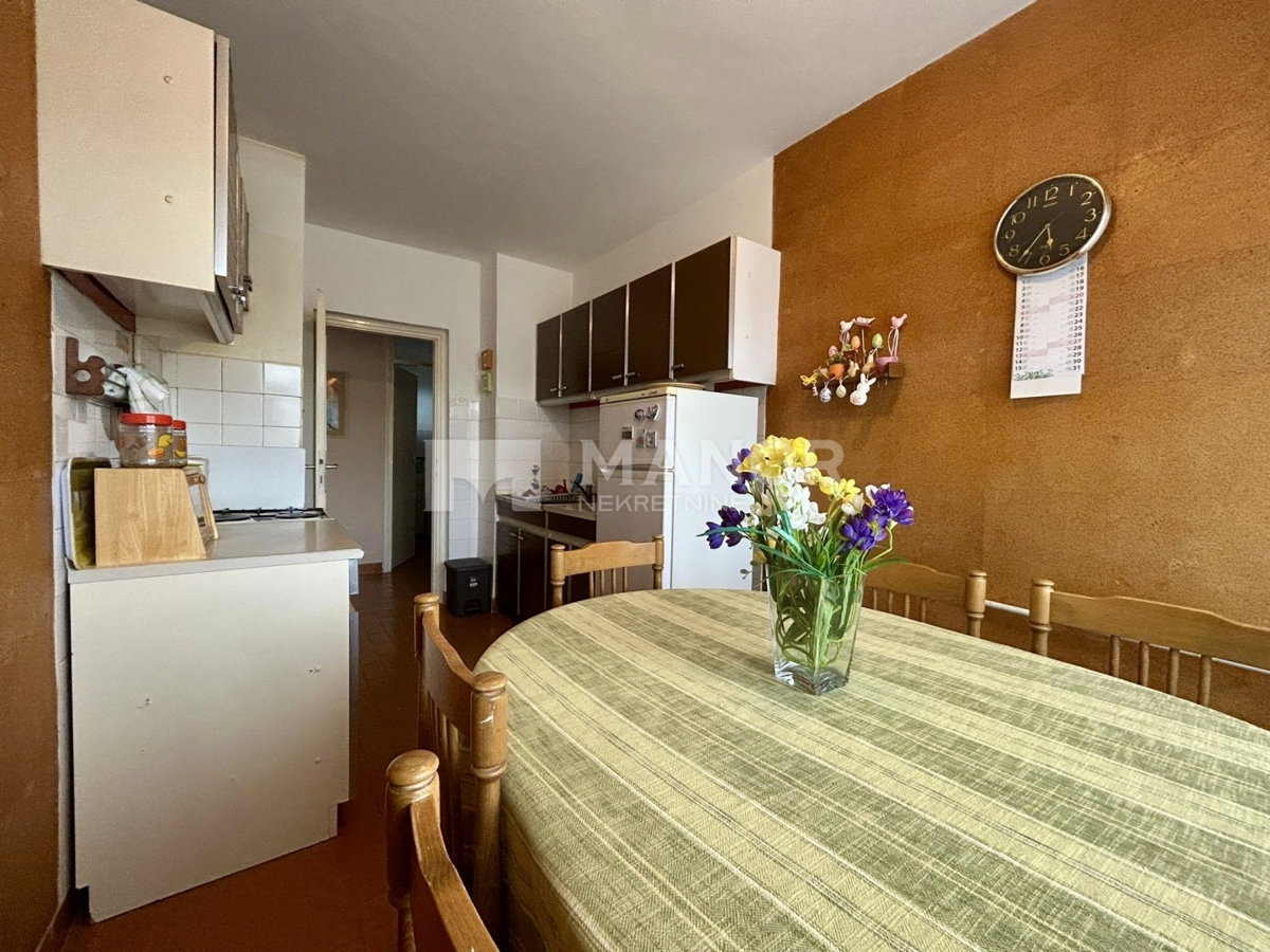 Appartamento Kozala, Rijeka, 88m2