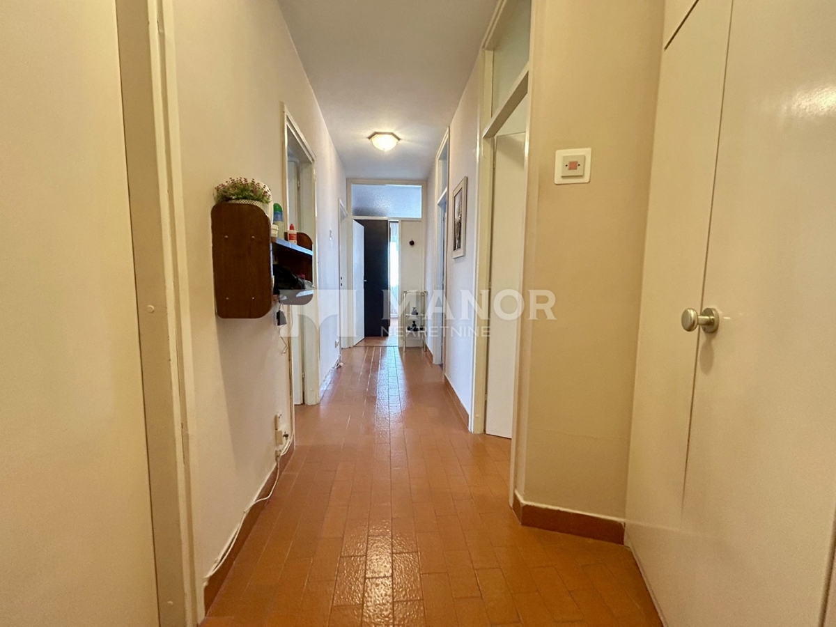 Appartamento Kozala, Rijeka, 88m2