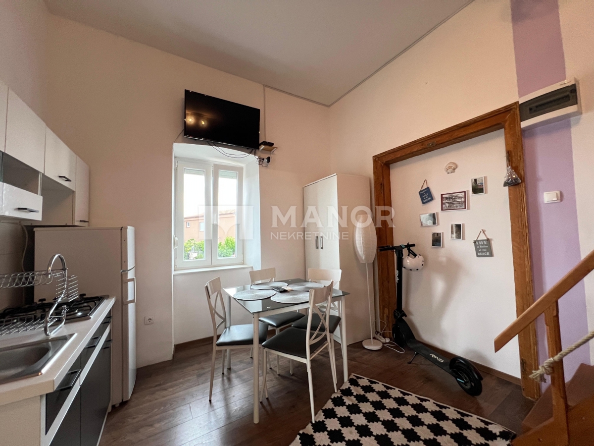 Casa Crikvenica, 58m2