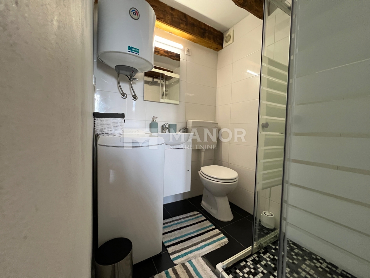 Casa Crikvenica, 58m2