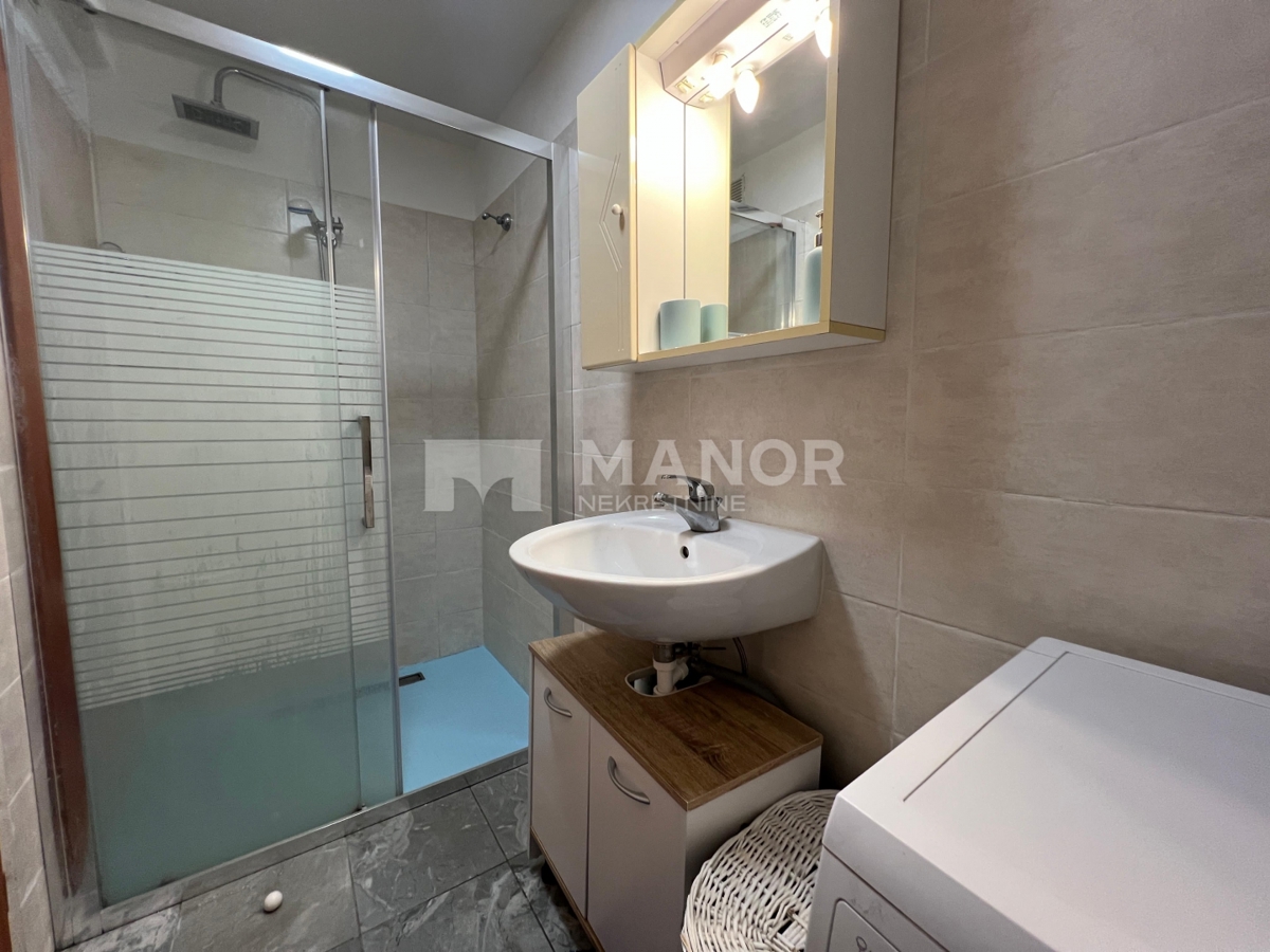 Casa Crikvenica, 58m2