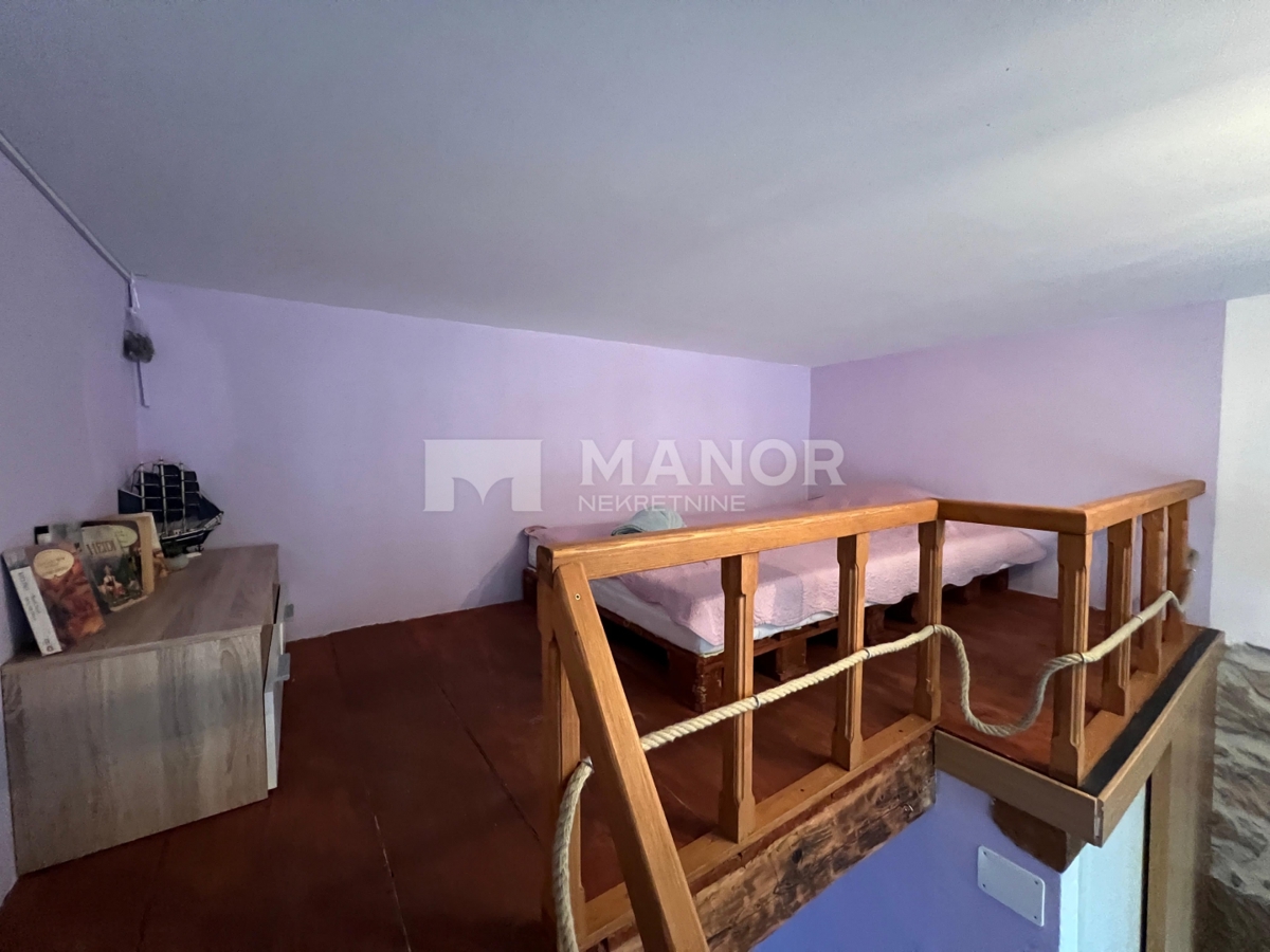 Casa Crikvenica, 58m2