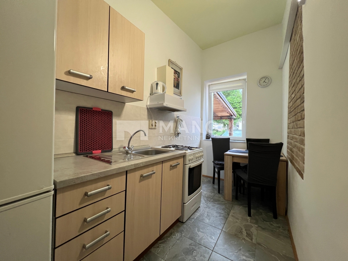 Casa Crikvenica, 58m2