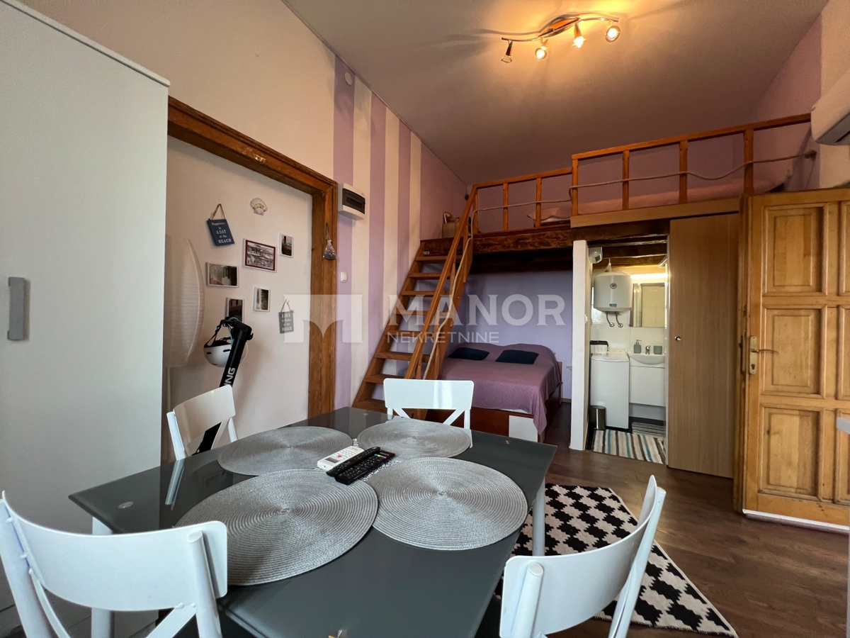 Casa Crikvenica, 58m2