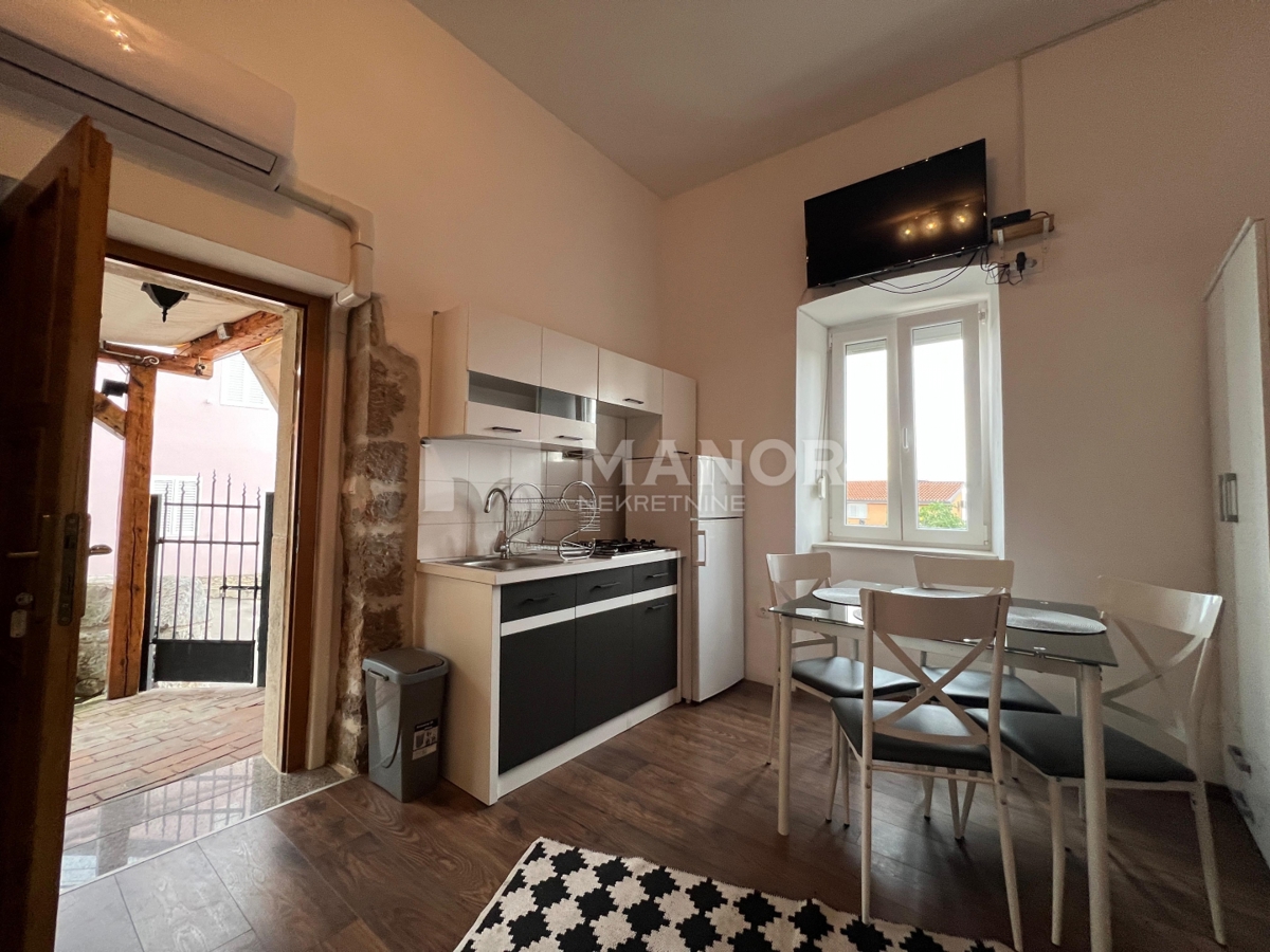Casa Crikvenica, 58m2