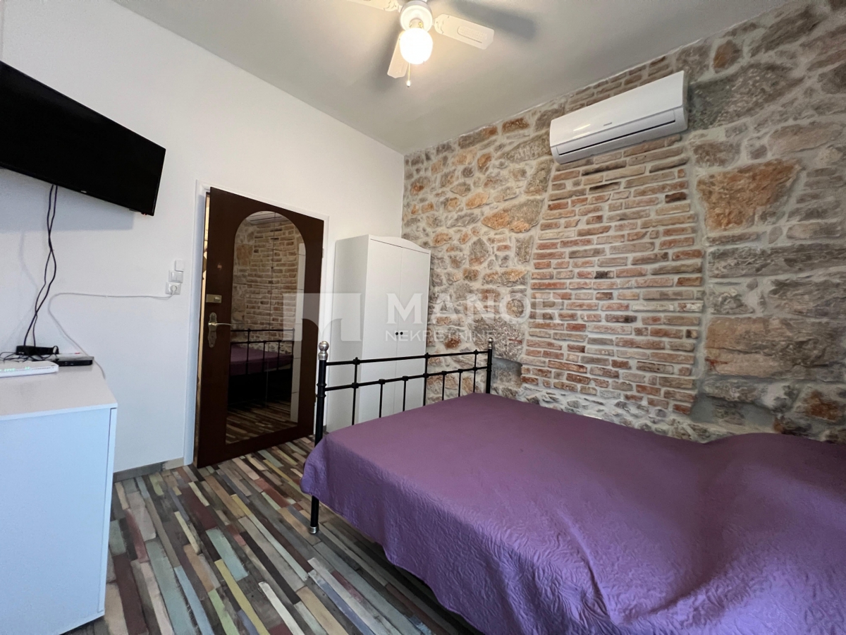 Casa Crikvenica, 58m2