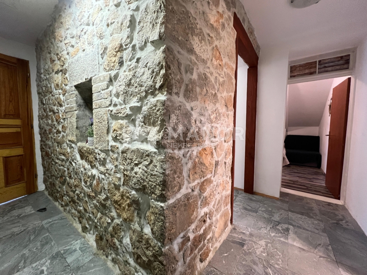 Casa Crikvenica, 58m2