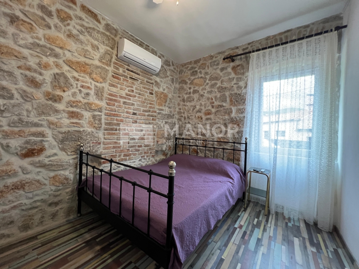 Casa Crikvenica, 58m2