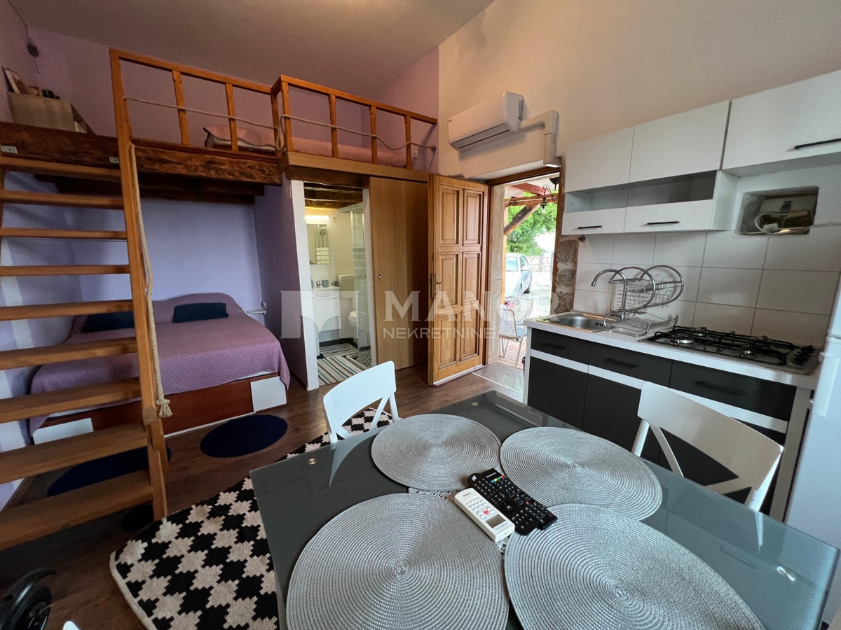 Casa Crikvenica, 58m2
