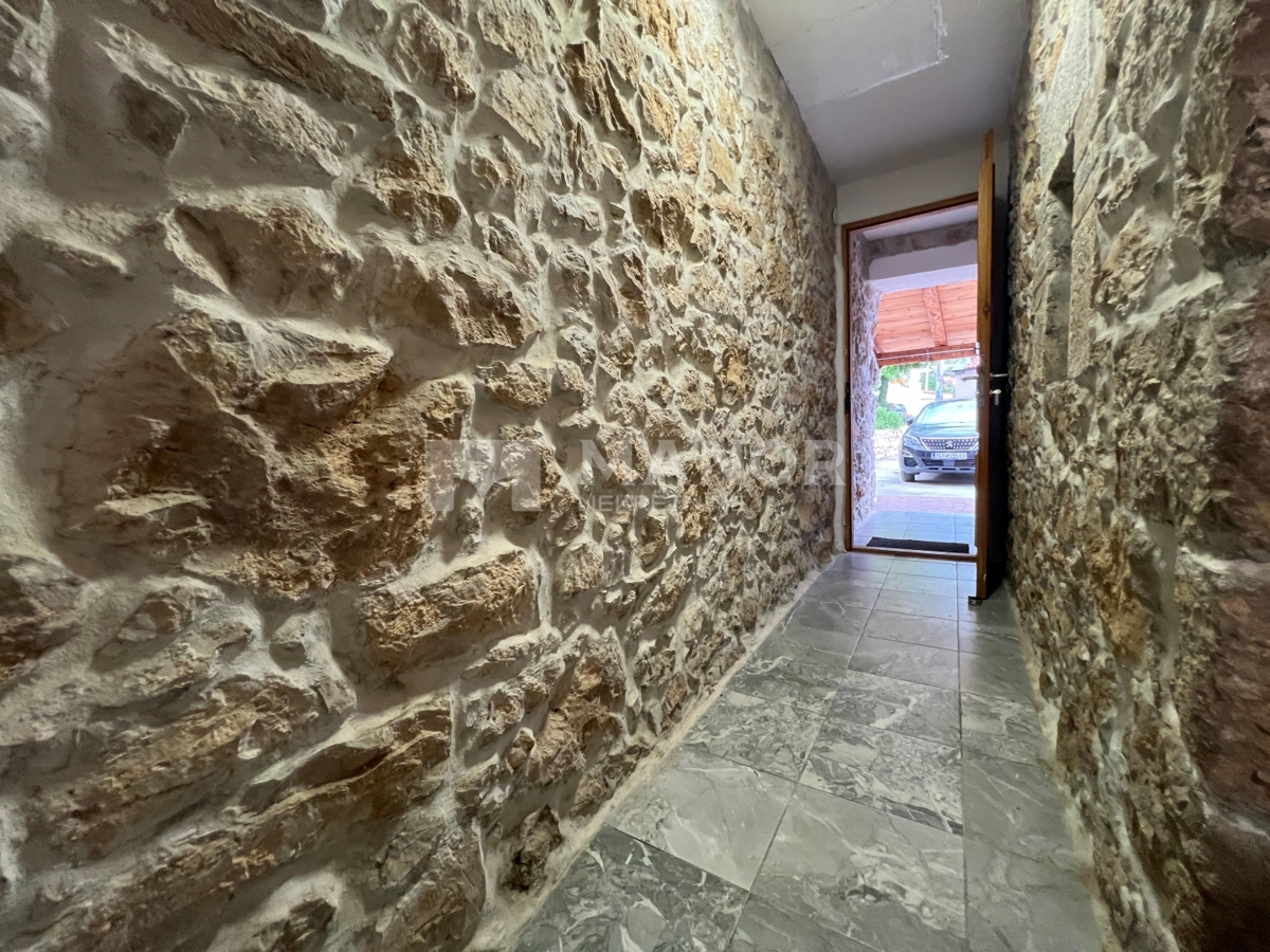 Casa Crikvenica, 58m2