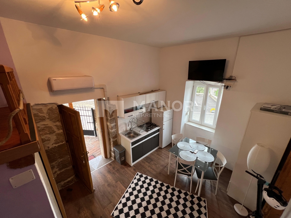 Casa Crikvenica, 58m2