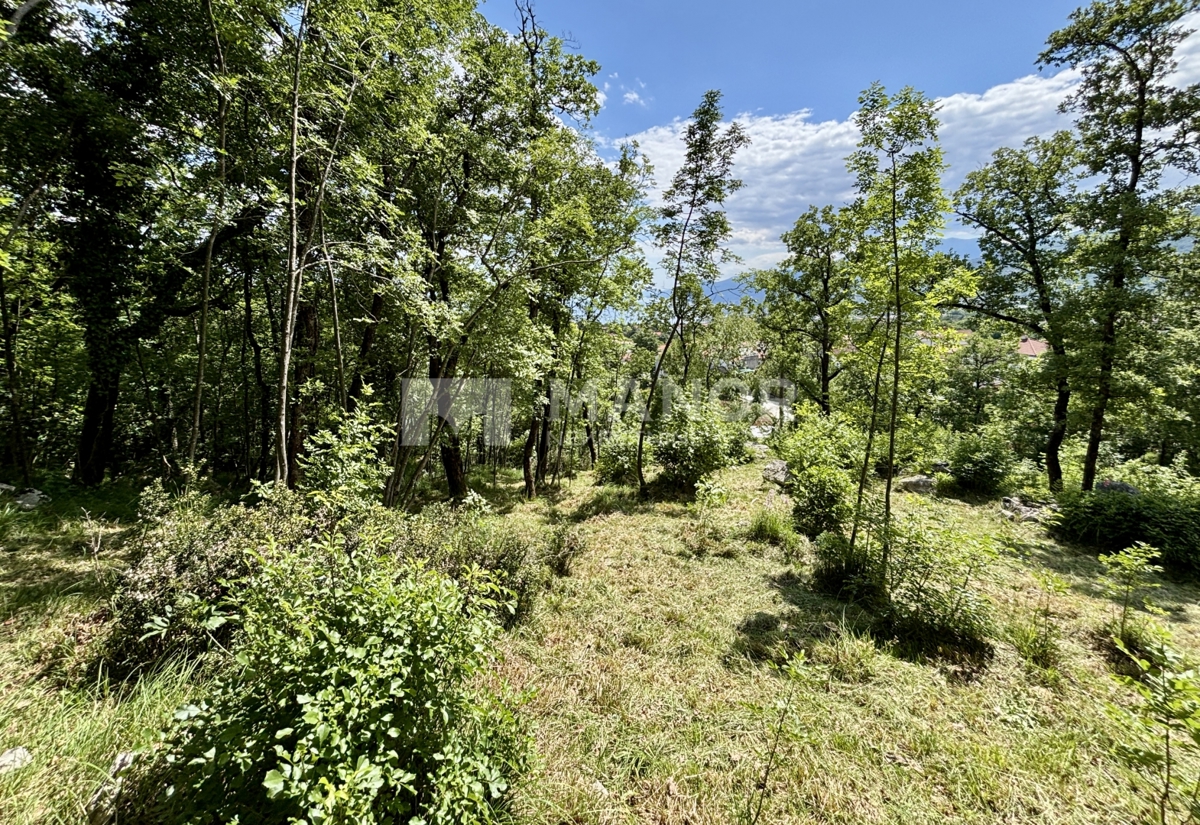 Terreno edificabile Kastav, 3.000m2