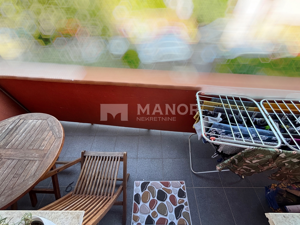 Appartamento Banderovo, Rijeka, 59m2