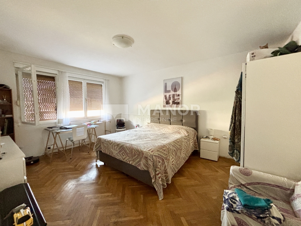 Appartamento Banderovo, Rijeka, 59m2