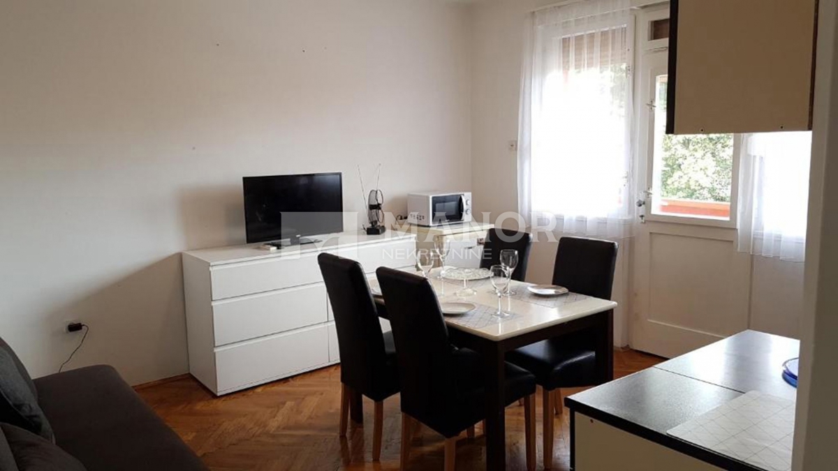 Appartamento Banderovo, Rijeka, 59m2