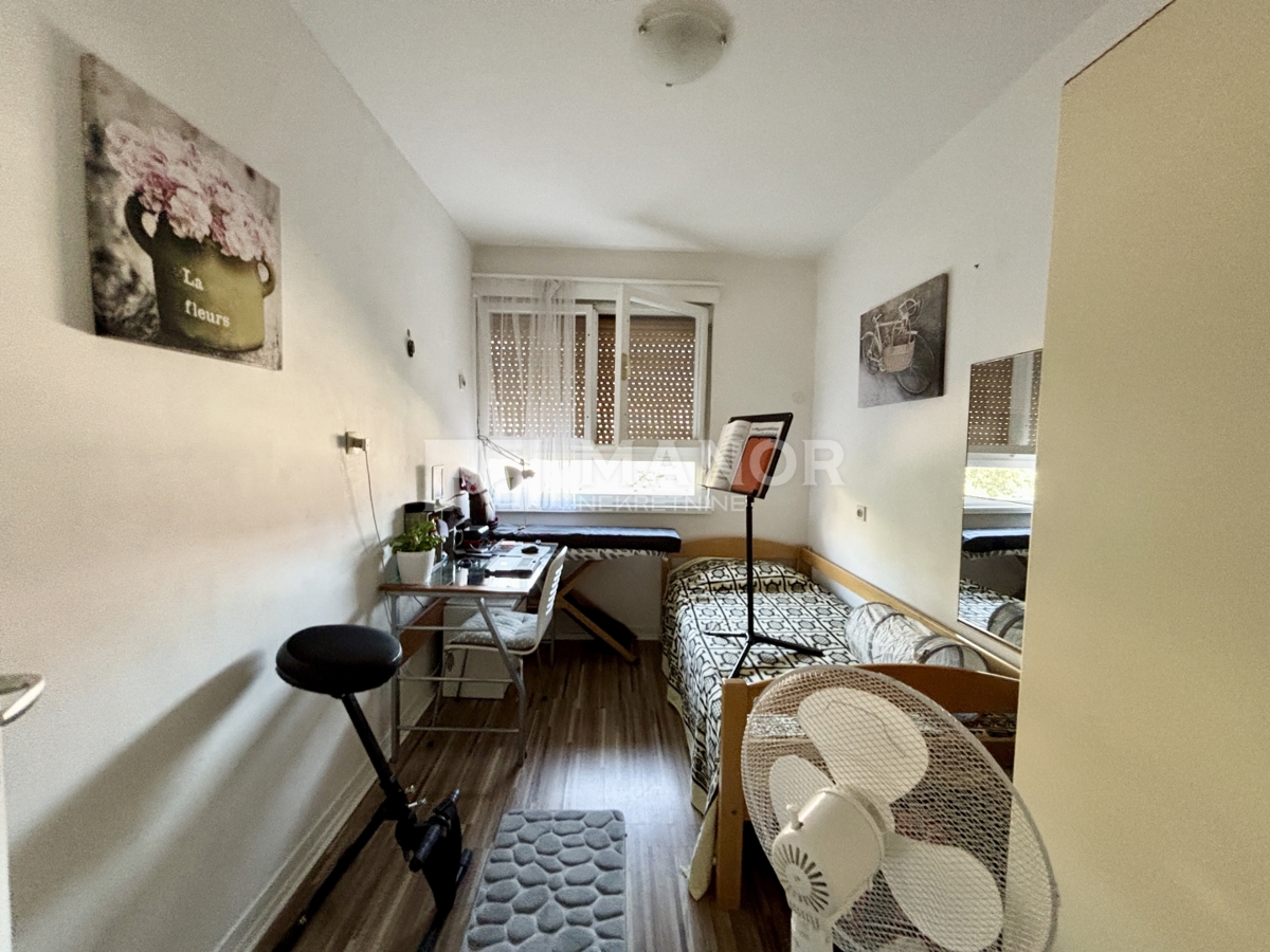 Appartamento Banderovo, Rijeka, 59m2