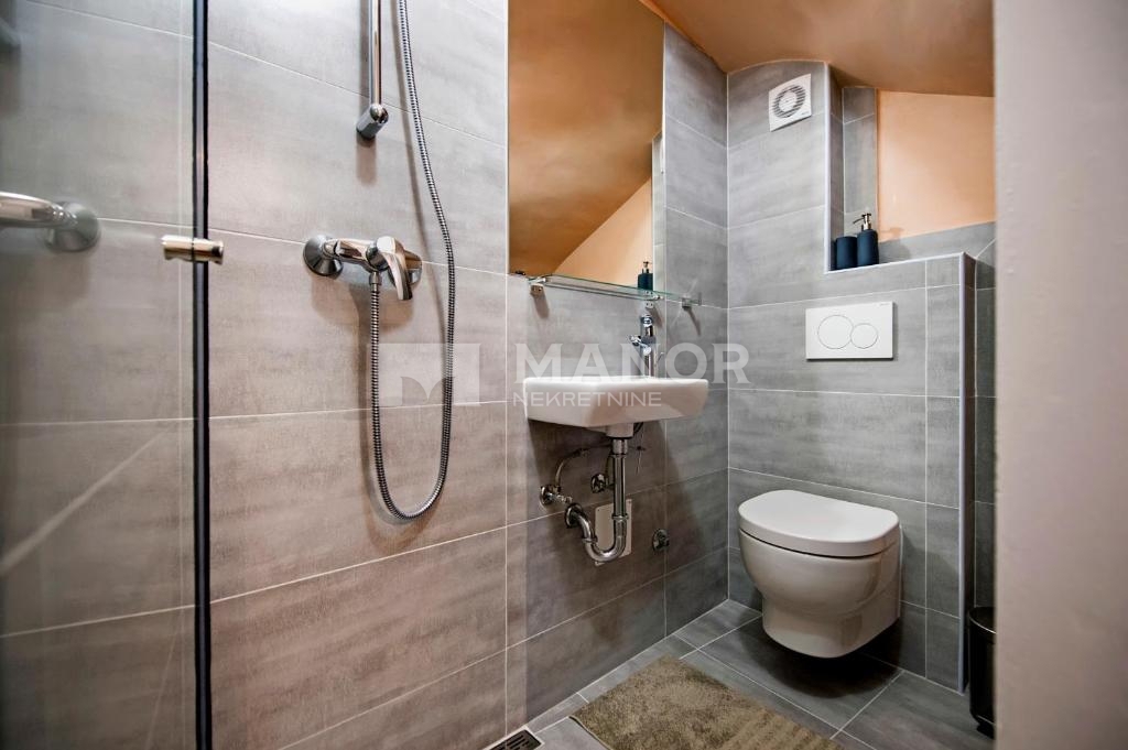 Appartamento Rovinj, 120m2