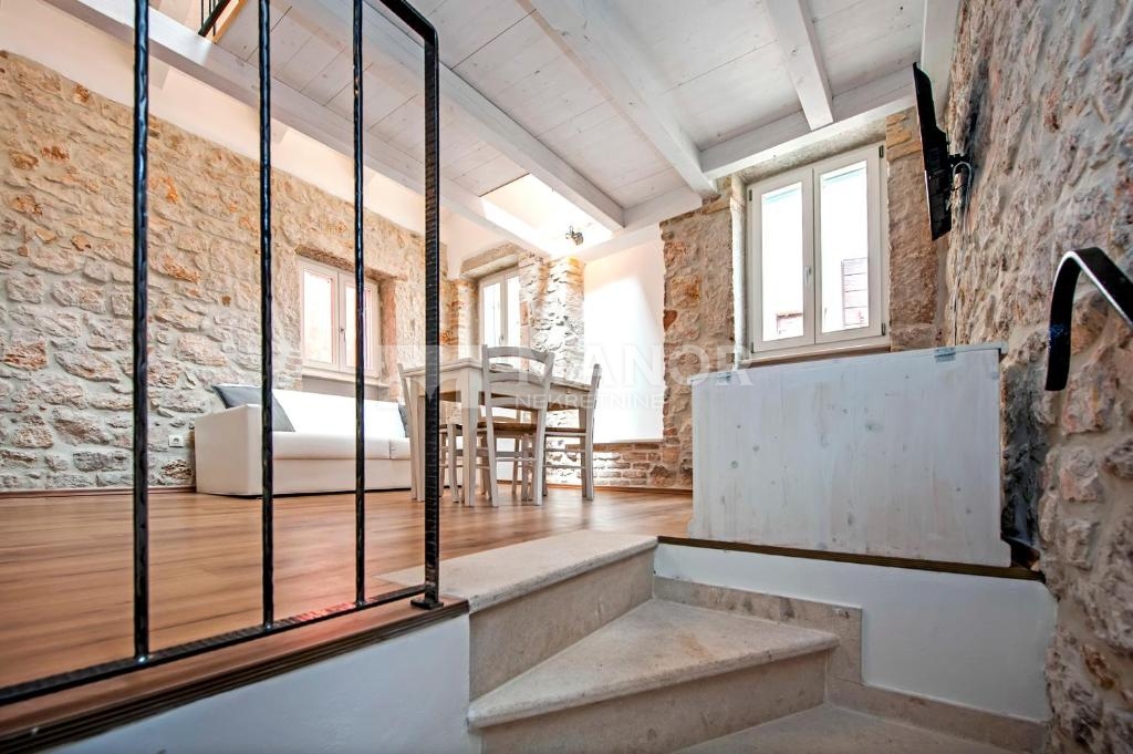 Appartamento Rovinj, 120m2